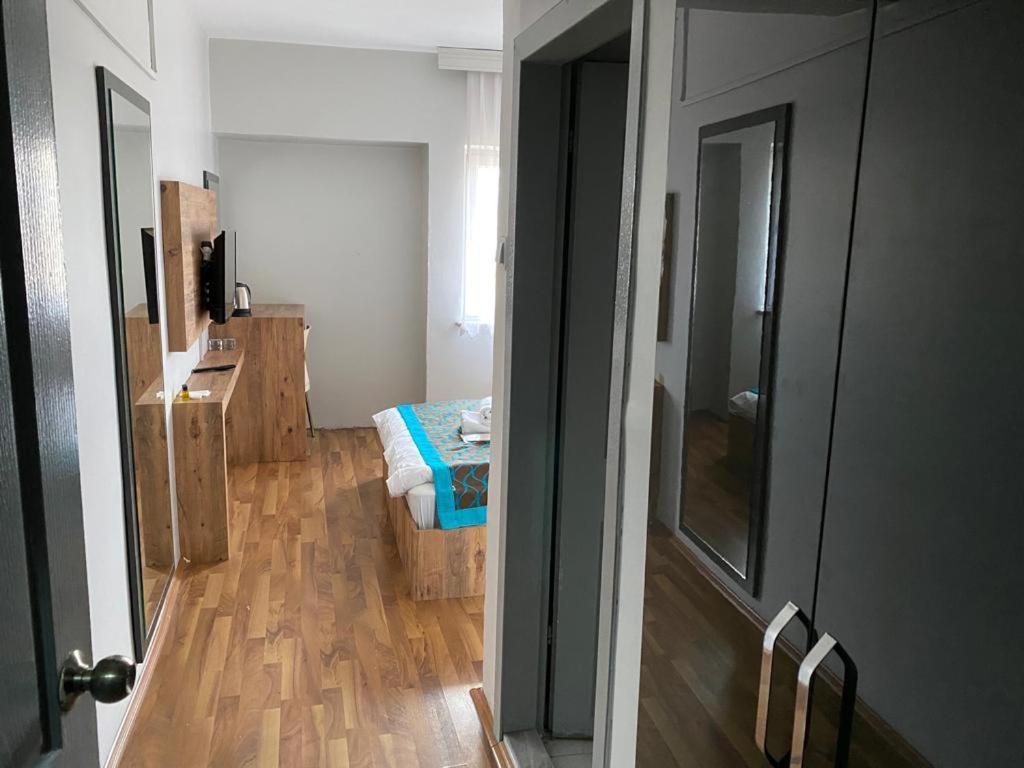 Otel374 Bolu Esterno foto