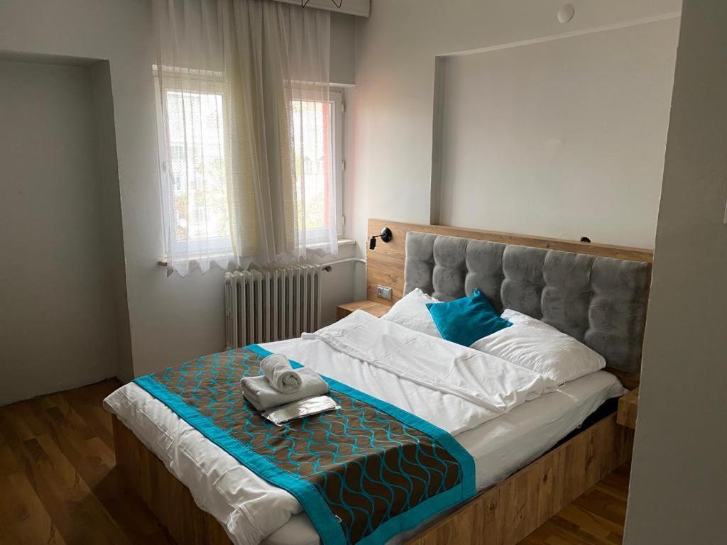 Otel374 Bolu Esterno foto