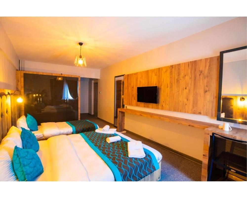 Otel374 Bolu Esterno foto