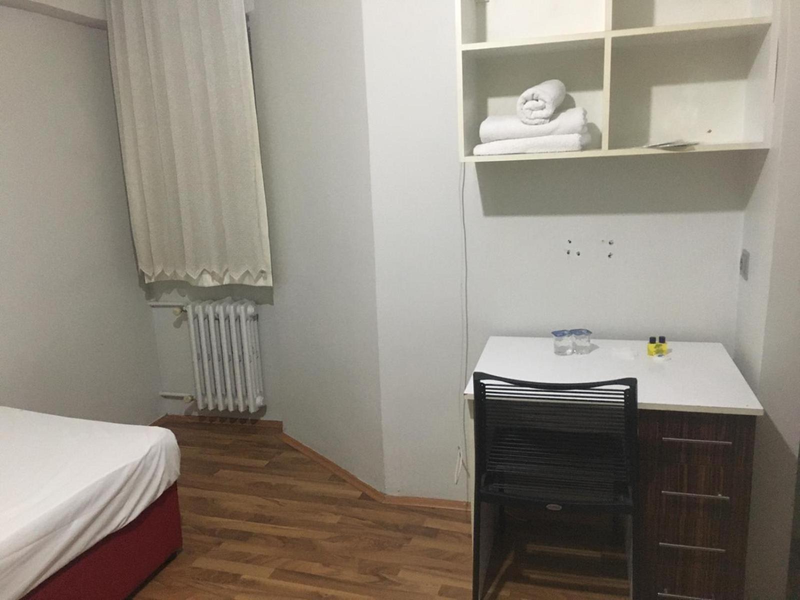 Otel374 Bolu Esterno foto