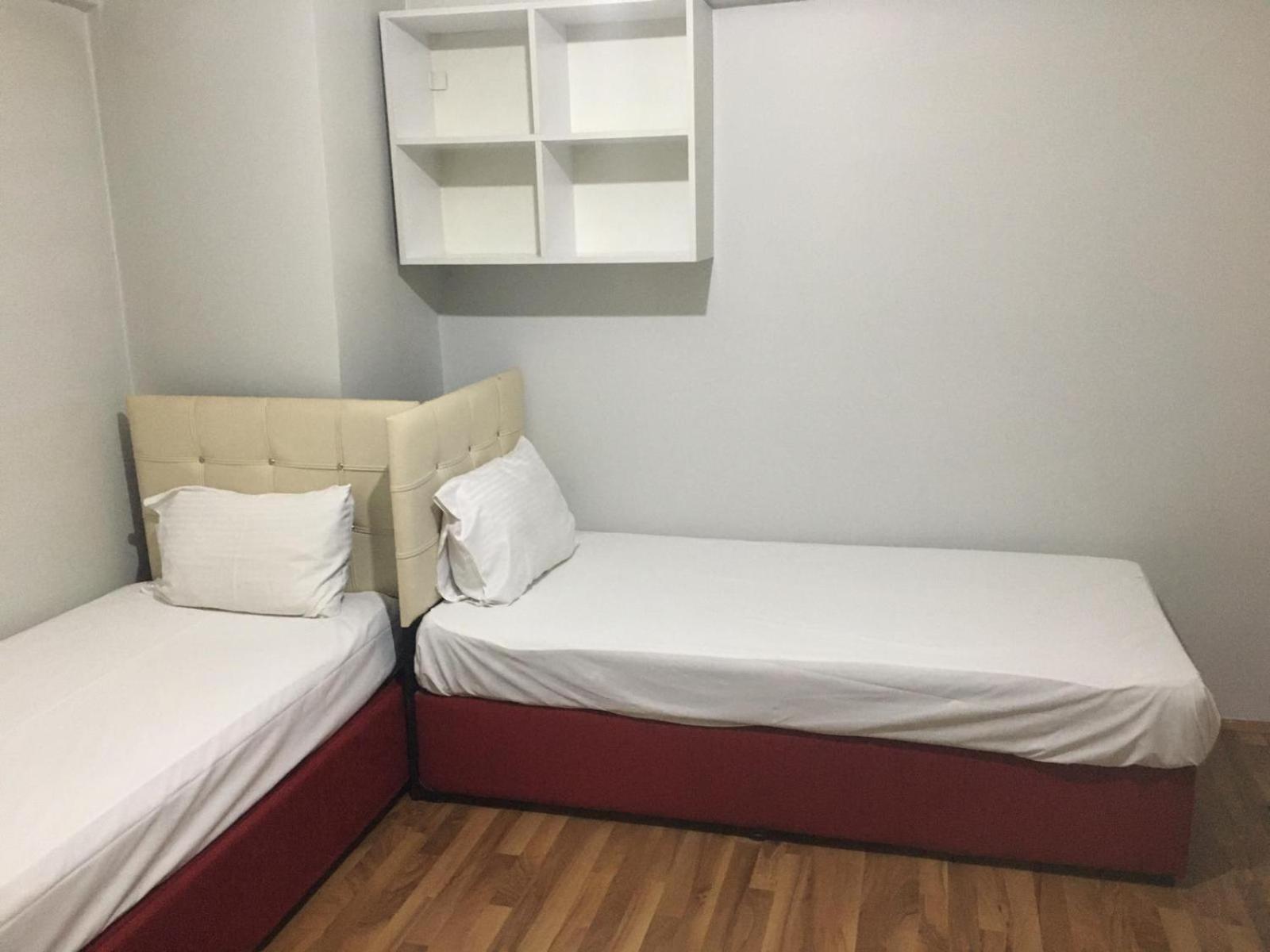 Otel374 Bolu Esterno foto